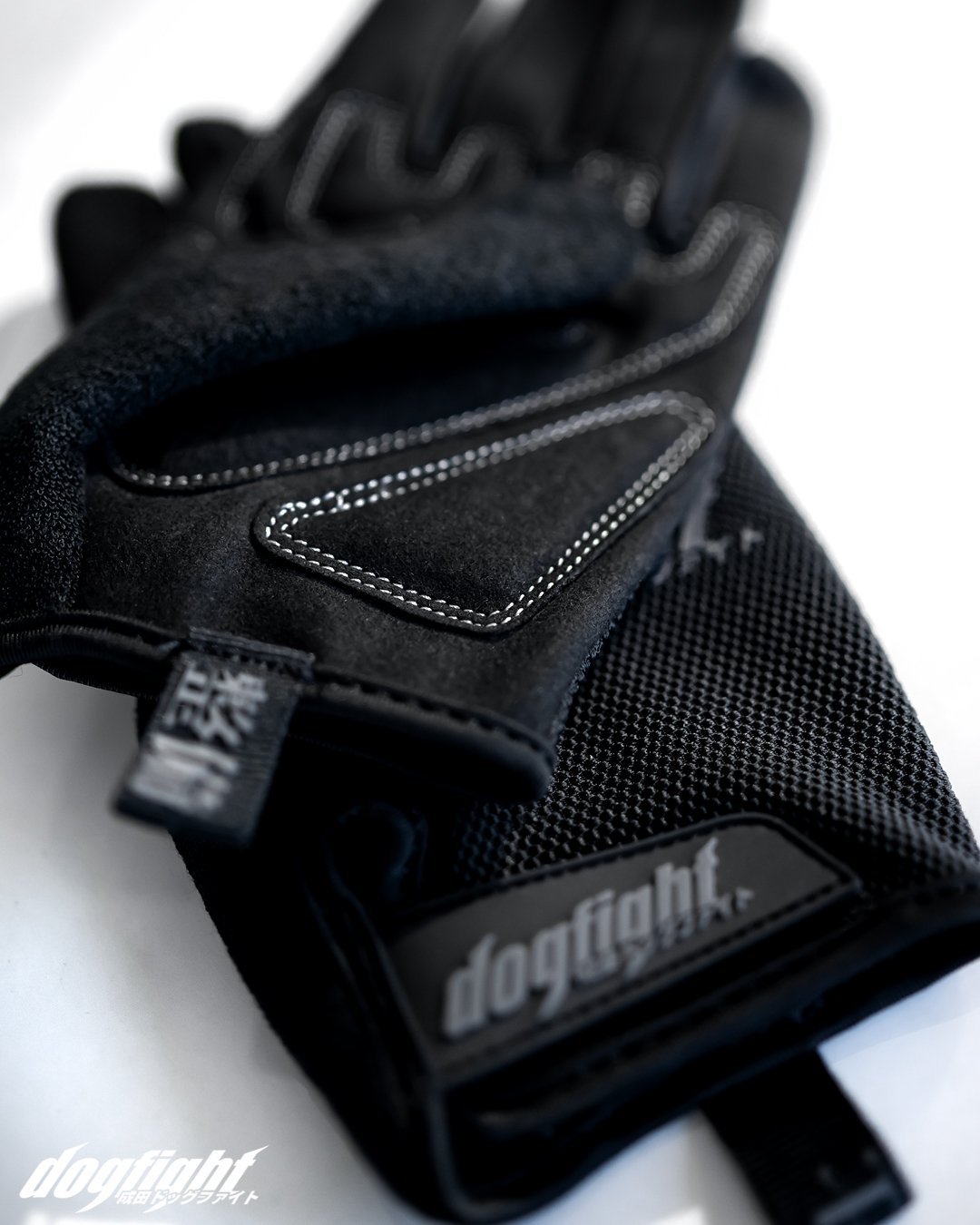 Seibishi - The Automotive Works Glove | NDF Café